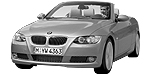 BMW E93 C3173 Fault Code