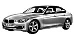 BMW F30 C3173 Fault Code