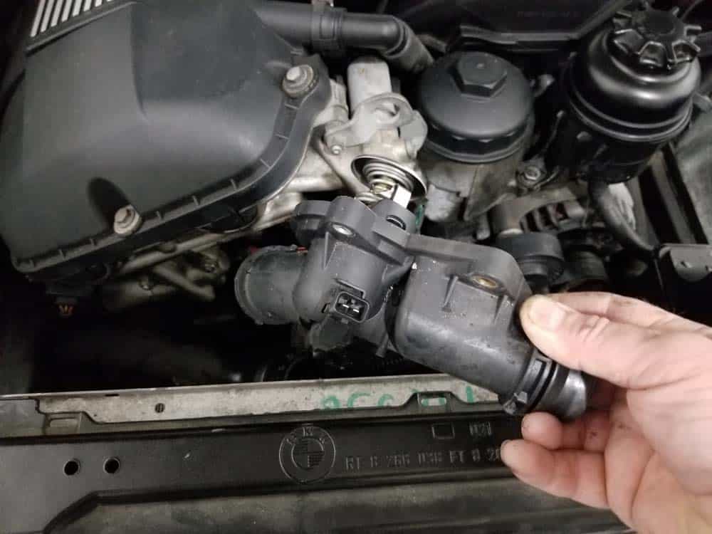 See C3173 in engine